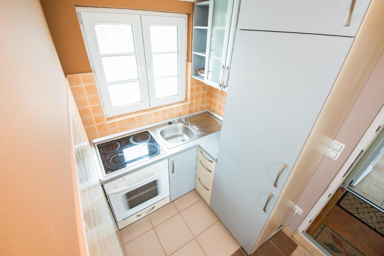 Apartments Mahnet Vir Rom bilde