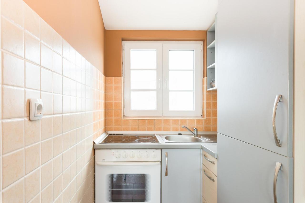 Apartments Mahnet Vir Rom bilde