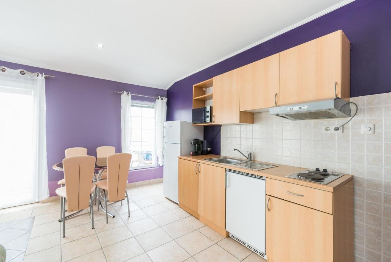 Apartments Mahnet Vir Rom bilde