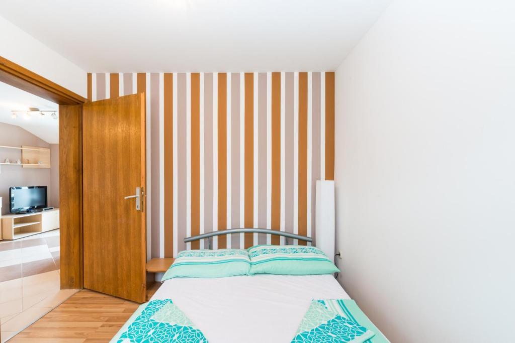 Apartments Mahnet Vir Rom bilde